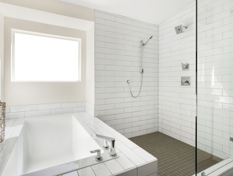 Best Shower Remodeling Contractors in Sterling Heights, MI